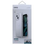 Carcasa UNIQ Combat compatibila cu iPhone 13 / 14 / 15, Aramid Frost 6 - lerato.ro