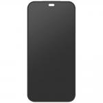 Folie sticla securizata UNIQ Optix Covex Privacy DX2 compatibila cu iPhone 18 Pro Max, Negru 5 - lerato.ro