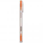 Carcasa Uniq Combat Active Magclick compatibila cu iPhone 16 Pro Max Portocaliu 5 - lerato.ro