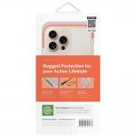 Carcasa Uniq Combat Active Magclick compatibila cu iPhone 16 Pro Max Portocaliu 11 - lerato.ro