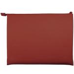 Husa Uniq Lyon Waterproof RPET compatibila cu laptop de 14 inch, Rosu 3 - lerato.ro