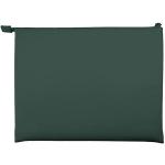 Husa Uniq Lyon Waterproof RPET compatibila cu laptop de 14 inch, Verde 3 - lerato.ro