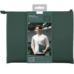 Husa Uniq Lyon Waterproof RPET compatibila cu laptop de 14 inch, Verde 5 - lerato.ro