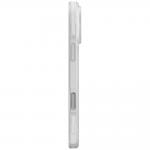 Carcasa Uniq Combat Active, Magclick Charging, compatibila cu iPhone 16 Pro, Alb 4 - lerato.ro