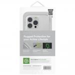 Carcasa Uniq Combat Active, Magclick Charging, compatibila cu iPhone 16 Pro, Alb 6 - lerato.ro