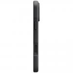 Carcasa Uniq Combat Active, Magclick Charging, compatibila cu iPhone 16 Pro Max, Negru 4 - lerato.ro