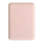 Baterie externa Uniq Fuele Mini 8000mAh, USB-C, USB, Micro USB, 18W, incarcare rapida, Roz 3 - lerato.ro