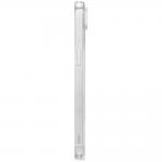 Carcasa Uniq LifePro Magclick compatibila cu iPhone 16e, Transparent 3 - lerato.ro