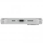 Carcasa Uniq LifePro Magclick compatibila cu iPhone 16e, Transparent 4 - lerato.ro
