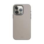 Carcasa UNIQ Lyden DS Magclick compatibila cu iPhone 15 Pro Max, Bej/Verde 2 - lerato.ro
