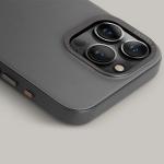 Carcasa UNIQ Lyden DS Magclick compatibila cu iPhone 15 Pro Max, Albastru/Negru 5 - lerato.ro