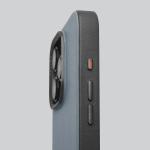 Carcasa UNIQ Lyden DS Magclick compatibila cu iPhone 15 Pro Max, Albastru/Negru 6 - lerato.ro