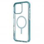 Carcasa Uniq Combat MagSafe compatibila cu iPhone 16 Plus, Verde 4 - lerato.ro