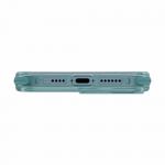 Carcasa Uniq Combat MagSafe compatibila cu iPhone 16 Plus, Verde 6 - lerato.ro