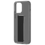 Carcasa Uniq Heldro Mount cu suport compatibila cu iPhone 15 Pro Max, Negru 6 - lerato.ro