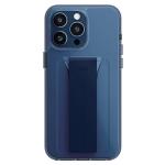 Carcasa Uniq Heldro Mount cu suport compatibila cu iPhone 15 Pro Max, Albastru 2 - lerato.ro