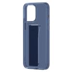 Carcasa Uniq Heldro Mount cu suport compatibila cu iPhone 15 Pro Max, Albastru 6 - lerato.ro