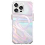 Carcasa Uniq Coehl Savon compatibila cu iPhone 16 Pro Max, Transparent 2 - lerato.ro
