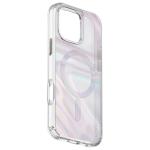 Carcasa Uniq Coehl Savon compatibila cu iPhone 16 Pro Max, Transparent 3 - lerato.ro