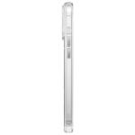 Carcasa Uniq Coehl Savon compatibila cu iPhone 16 Pro Max, Transparent 4 - lerato.ro