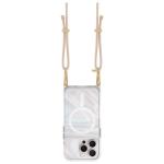 Carcasa Uniq Coehl Savon compatibila cu iPhone 16 Pro Max, Transparent 6 - lerato.ro