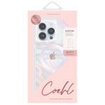 Carcasa Uniq Coehl Savon compatibila cu iPhone 16 Pro Max, Transparent 7 - lerato.ro