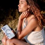 Carcasa Uniq Coehl Savon compatibila cu iPhone 16 Pro Max, Transparent 9 - lerato.ro