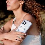 Carcasa Uniq Coehl Savon compatibila cu iPhone 16 Pro Max, Transparent 10 - lerato.ro