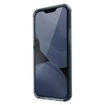 Carcasa Uniq Combat compatibila cu iPhone 12 Pro Max, Albastru 4 - lerato.ro