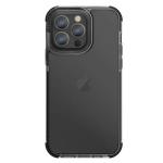 Carcasa Uniq Combat compatibila cu iPhone 13 Pro / iPhone 13, Negru 2 - lerato.ro