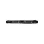 Carcasa Uniq Combat compatibila cu iPhone 13 Pro / iPhone 13, Negru 4 - lerato.ro