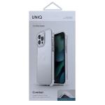 Carcasa Uniq Combat compatibila cu iPhone 13 Pro Max, Alb 5 - lerato.ro