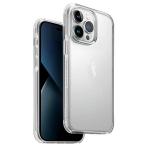 Carcasa UNIQ Combat compatibila cu iPhone 14 Pro, Transparent 3 - lerato.ro