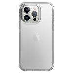 Carcasa UNIQ Combat compatibila cu iPhone 14 Pro, Transparent 2 - lerato.ro
