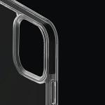 Carcasa UNIQ Combat compatibila cu iPhone 14 Pro, Transparent 6 - lerato.ro