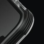 Carcasa UNIQ Combat compatibila cu iPhone 14 Pro, Transparent 7 - lerato.ro