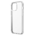 Carcasa UNIQ Combat compatibila cu iPhone 14 Pro, Transparent 8 - lerato.ro