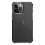 Carcasa Uniq Combat compatibila cu iPhone 14 Pro Max, Negru 2 - lerato.ro