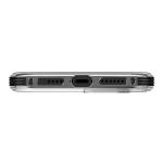 Carcasa Uniq Combat compatibila cu iPhone 14 Pro Max, Negru 6 - lerato.ro