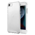 Carcasa Uniq Combat compatibila cu iPhone 7/ 8/SE 2020/SE 2022, Alb 3 - lerato.ro