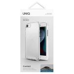 Carcasa Uniq Combat compatibila cu iPhone 7/ 8/SE 2020/SE 2022, Alb 6 - lerato.ro