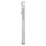 Carcasa Uniq Combat MagSafe compatibila cu iPhone 15 Pro Max, Alb 3 - lerato.ro