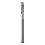 Carcasa Uniq Combat MagSafe compatibila cu iPhone 15 Pro Max, Gri 3 - lerato.ro
