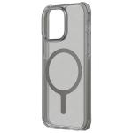 Carcasa Uniq Combat MagSafe compatibila cu iPhone 15 Pro Max, Gri 6 - lerato.ro