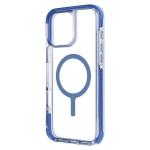 Carcasa Uniq Combat MagSafe compatibila cu iPhone 16 Plus, Albastru 4 - lerato.ro