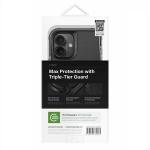 Carcasa Uniq Combat MagSafe compatibila cu iPhone 16 Plus, Albastru 6 - lerato.ro