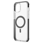Carcasa UNIQ Combat compatibila cu iPhone 14 Pro, Black 4 - lerato.ro