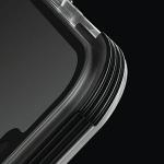 Carcasa UNIQ Combat compatibila cu iPhone 14 Pro, Black 5 - lerato.ro