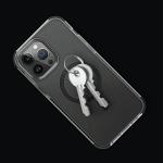 Carcasa UNIQ Combat compatibila cu iPhone 14 Pro, Black 7 - lerato.ro