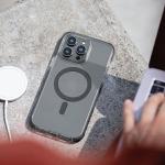 Carcasa UNIQ Combat compatibila cu iPhone 14 Pro, Black 8 - lerato.ro